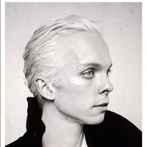 Meet your Posher, Beverly